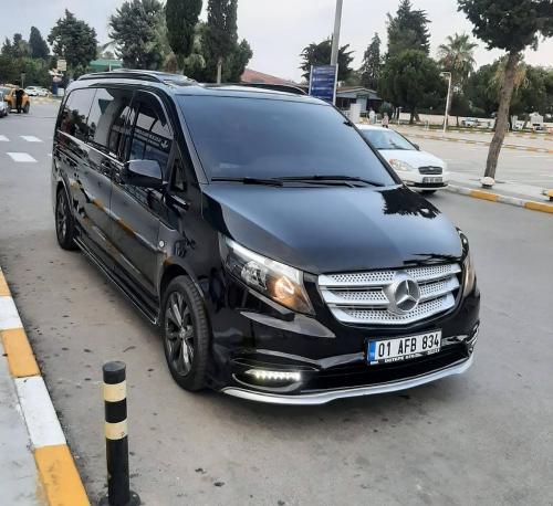 Adana Vip Car